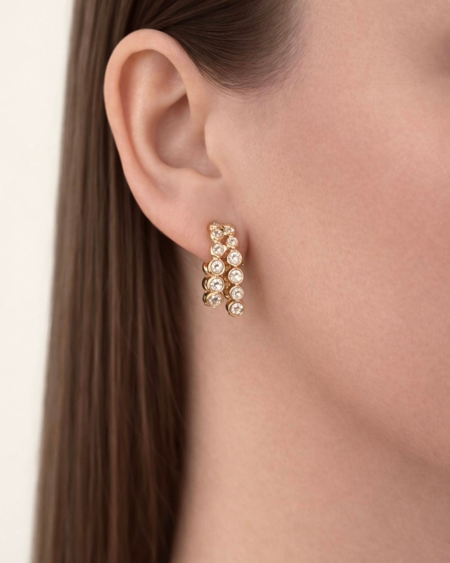 Boucles d’oreilles
