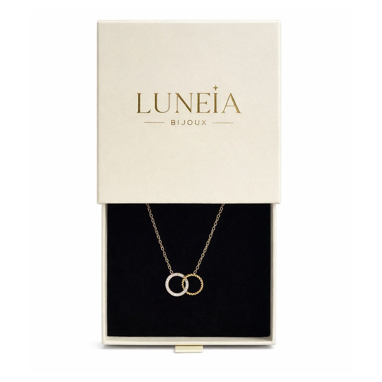 Écrin Cadeau - Luneia Bijoux