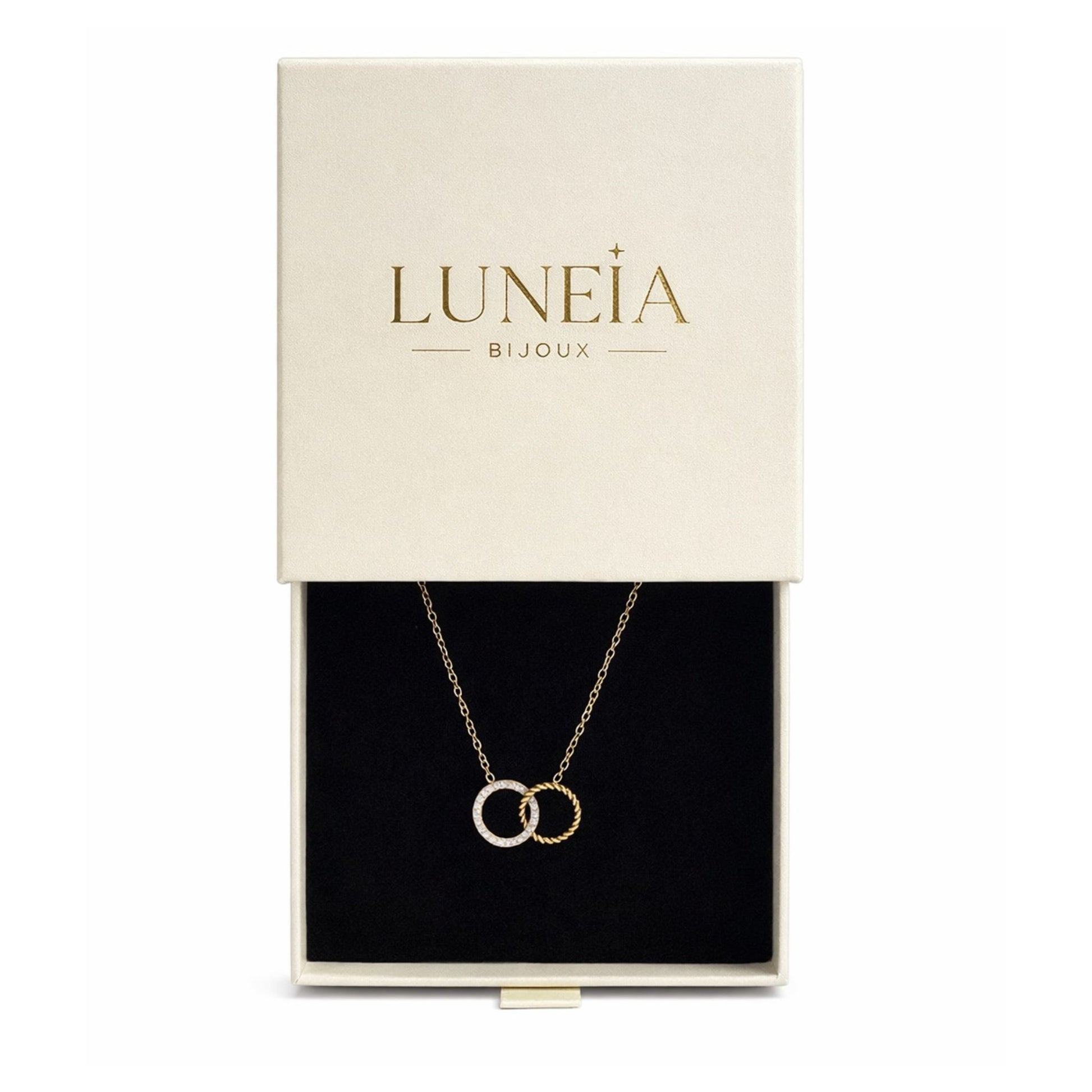 Écrin Cadeau - Luneia Bijoux