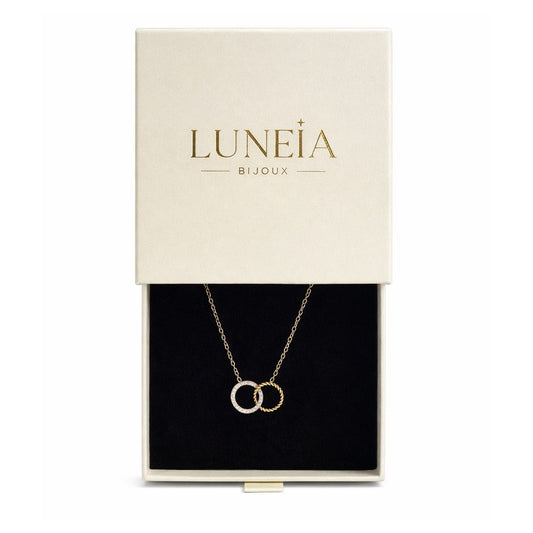 Écrin Cadeau - Luneia Bijoux